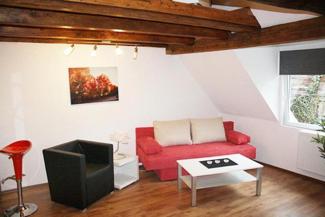 Apartment Hermann's Neue Post