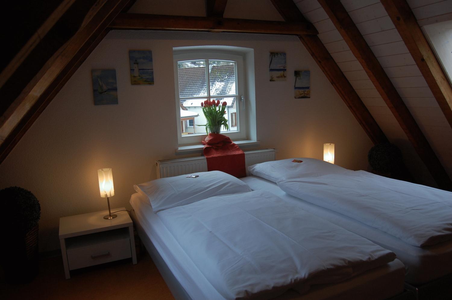 Appartement Hermann's Neue Post