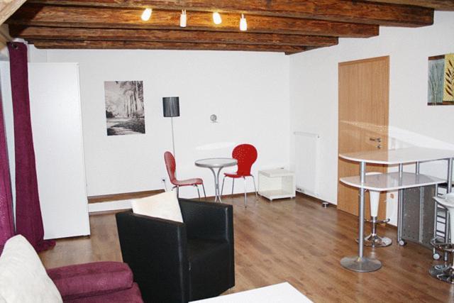 Apartment Hermann's Neue Post Calw