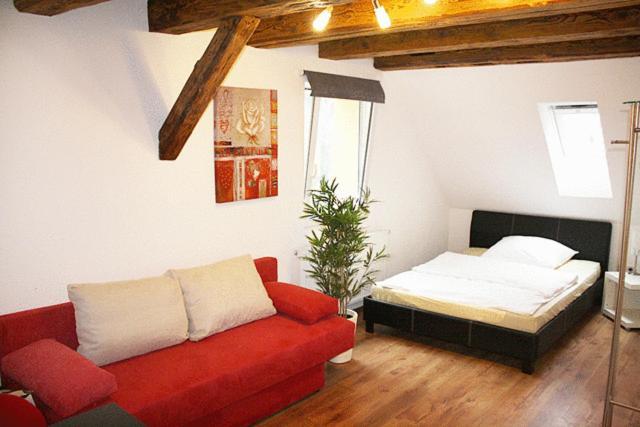 Appartement Hermann's Neue Post