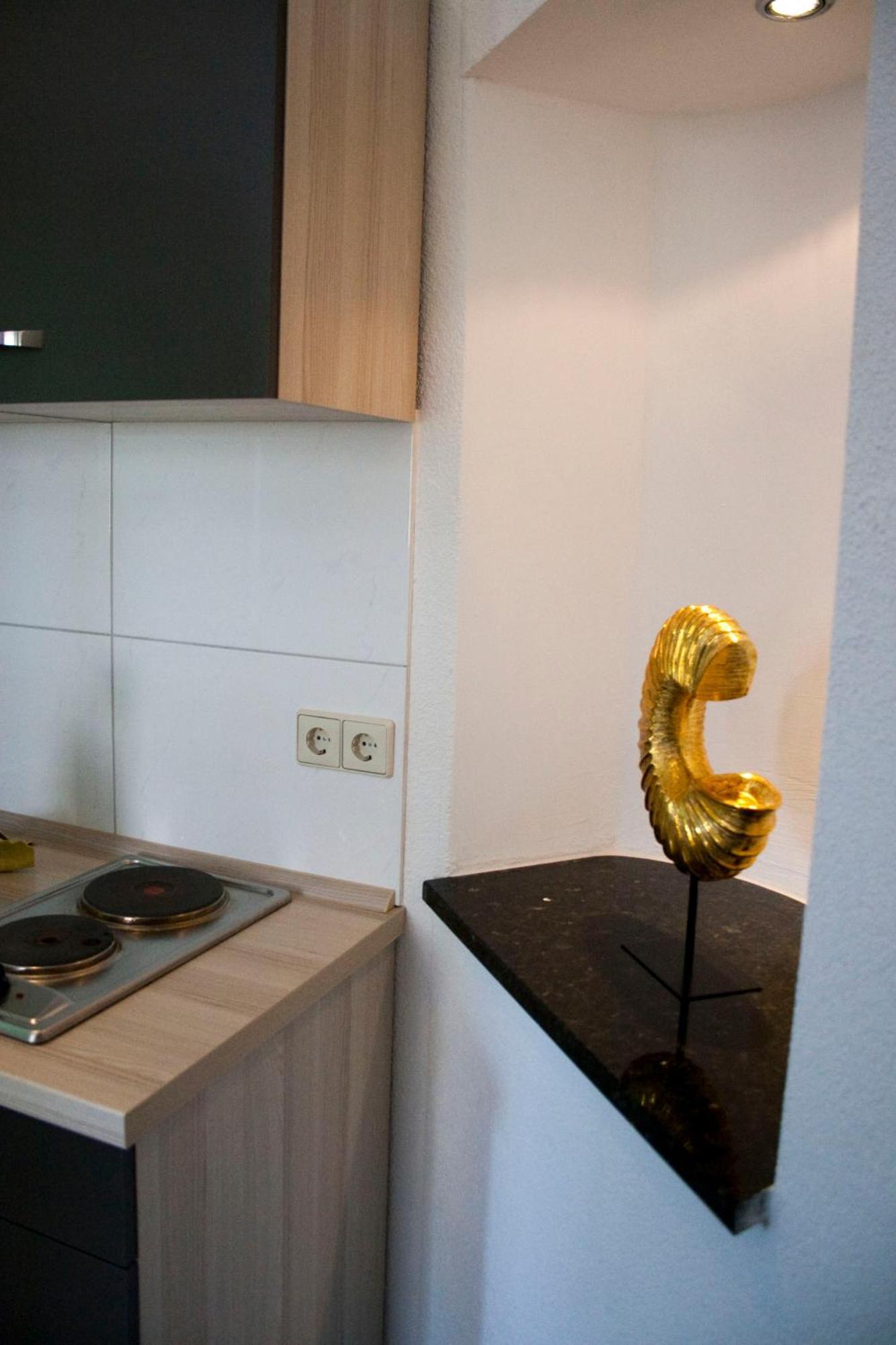 Apartment Hermann's Neue Post