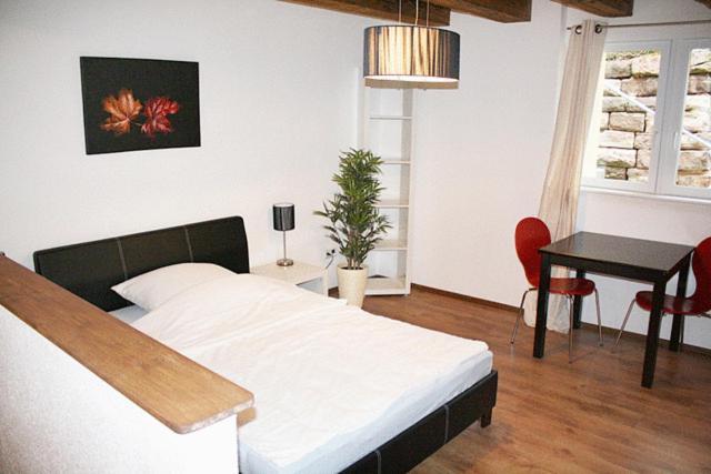 Hermann's Neue Post Apartment *