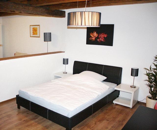 Apartment Hermann's Neue Post *