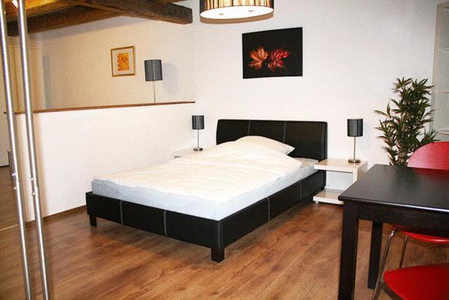 Hermann's Neue Post Appartement Calw