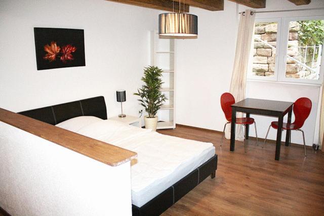Appartement Hermann's Neue Post Calw