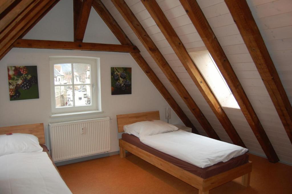 Hermann's Neue Post Calw