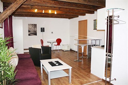 Hermann's Neue Post Calw