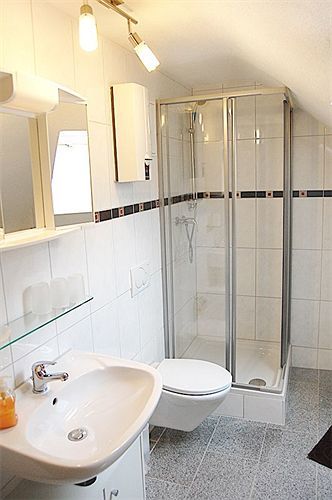Hermann's Neue Post Appartement *