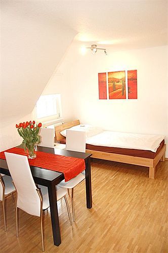 Hermann's Neue Post Apartment Calw